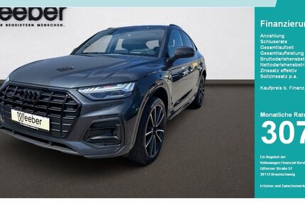 Audi Q5 98.980 km 34.430 &euro; Calw 75365