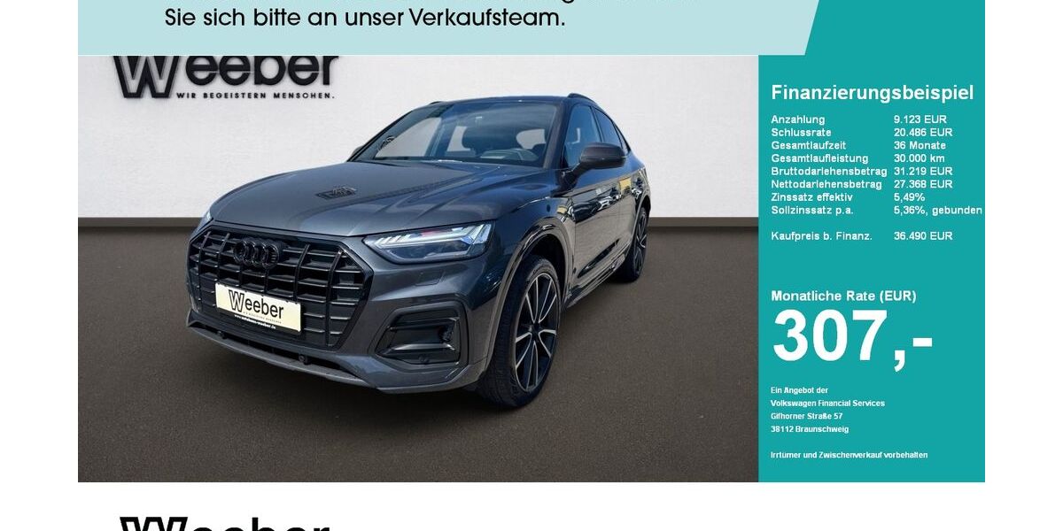Audi Q5 98.980 km 34.430 &euro; Calw 75365