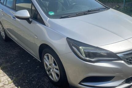 Opel Astra 189.000 km 4.999 &euro; Bruchsal 76646