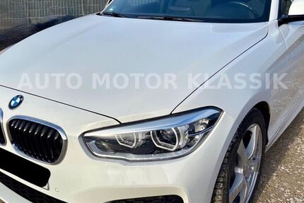 BMW 118 70.900 km 18.690 &euro; Knittlingen 75438
