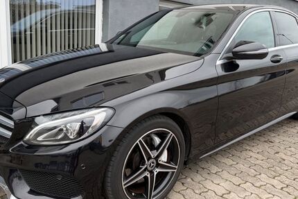 Mercedes-Benz C 180 115.000 km 18.900 &euro; Simmozheim/Stuttgart 75397