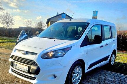 Ford Transit 140.000 km 9.700 € Oberderdingen 75038