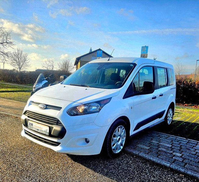 Ford Transit 140.000 km 9.700 € Oberderdingen 75038