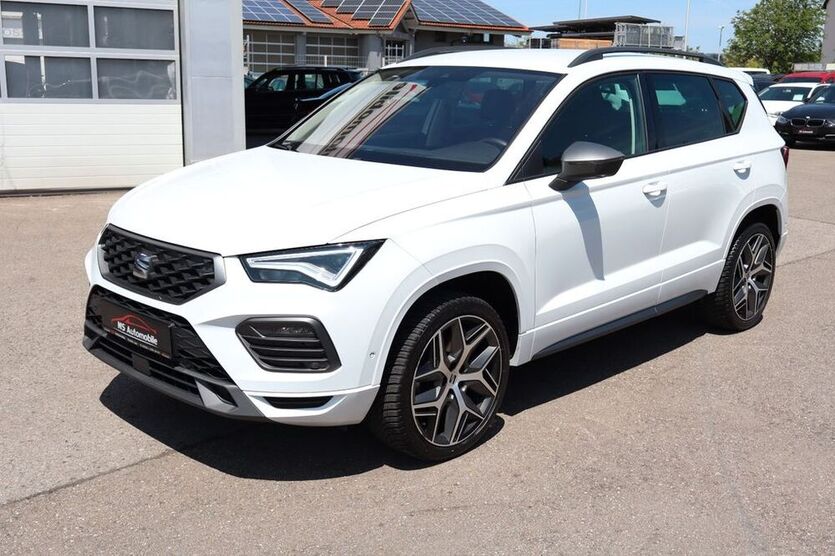 Ateca
