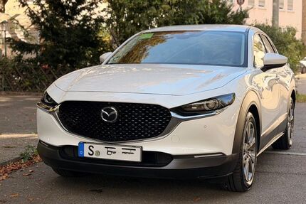 Mazda CX-30 60.000 km 22.900 € Stuttgart 70193