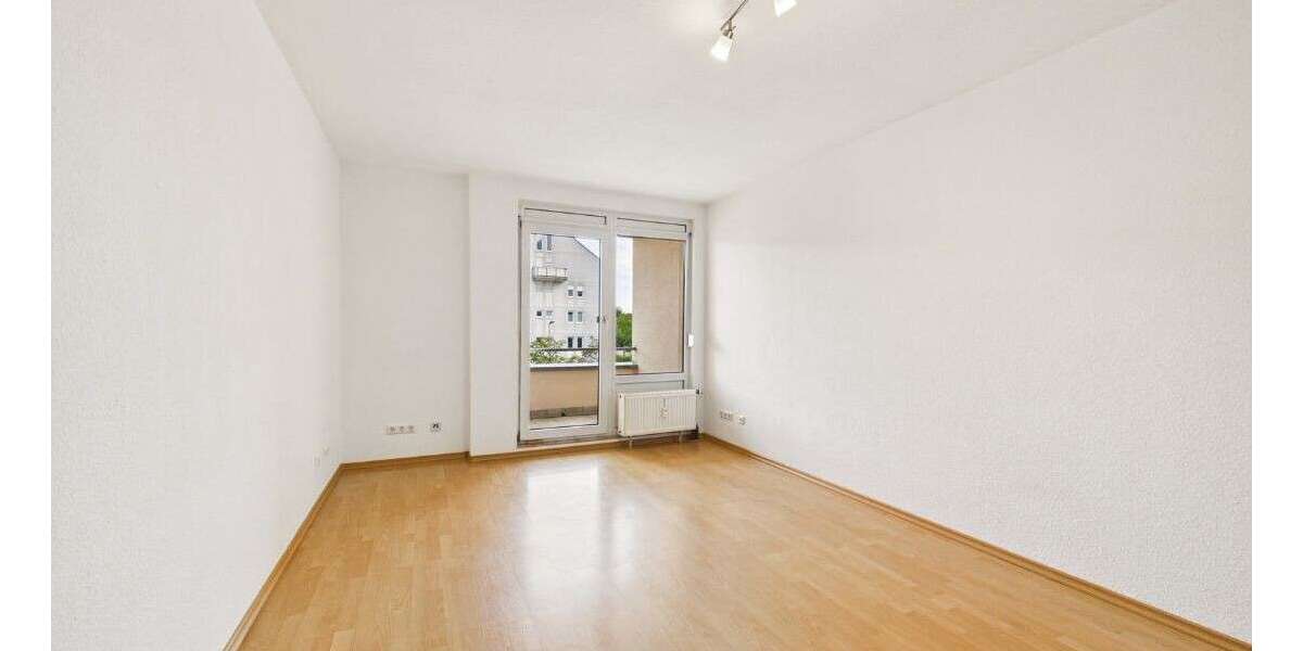 Etagenwohnung Karlsruhe / Hagsfeld Hagsfeld - 3 Zimmer, 71 m&sup2;, 288.200&euro; | Angebot:27462585