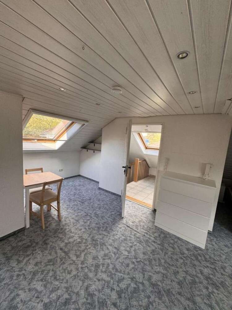 Wohnung zum Mieten in Pforzheim 430 € 40 m²