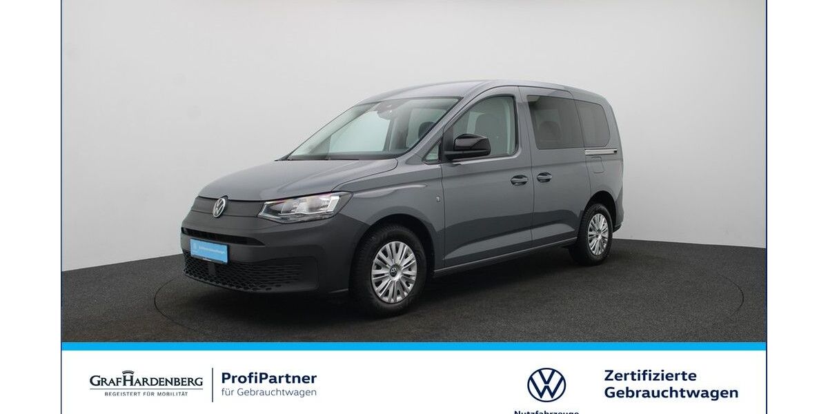 VW Caddy 12.564 km 28.880 &euro; Karlsruhe 76131
