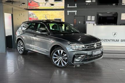 VW Tiguan 95.980 km 27.480 &euro; Bretten 75015