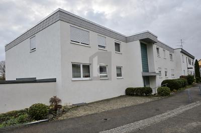 GEPFLEGT, HELL UND GUT GESCHNITTEN IN RUHIGER LAGE - Etagenwohnung Ditzingen | Angebot:26952074