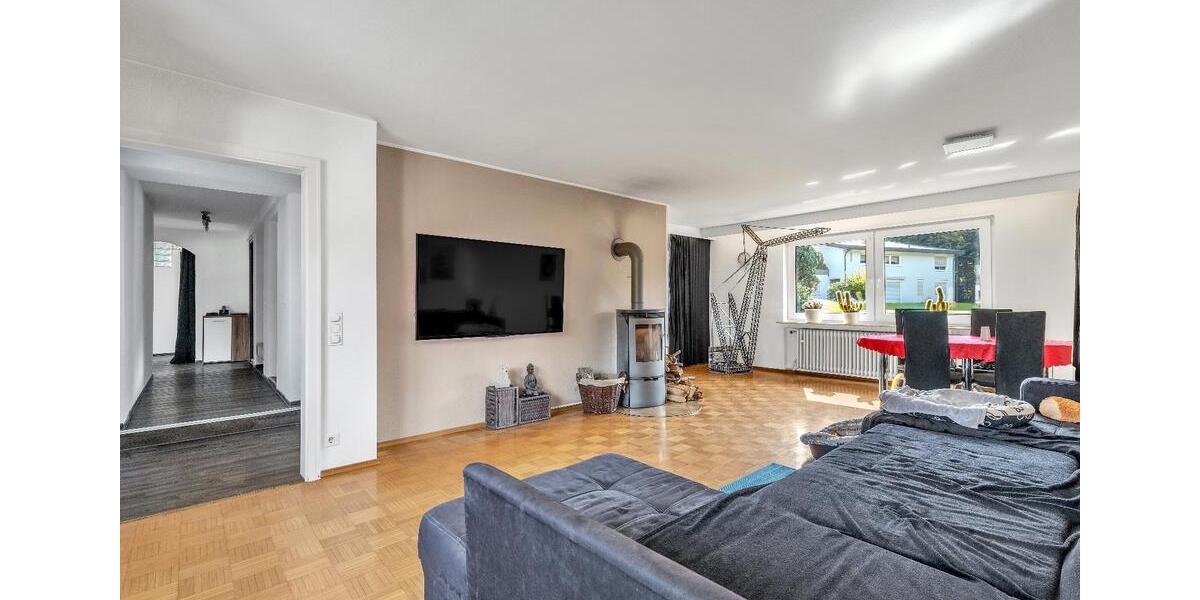 Erdgeschoßwohnung Pforzheim Eutingen - 3 Zimmer, 96 m&sup2;, 242.000&euro; | Angebot:25393718