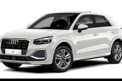 Audi Q2 46.073 km 25.980 &euro; Karlsruhe 76131