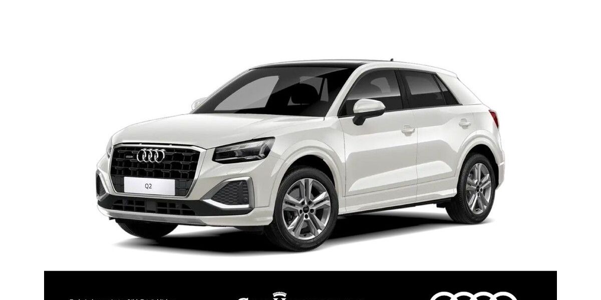 Audi Q2 46.073 km 25.980 &euro; Karlsruhe 76131