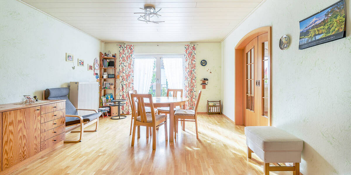 Einfamilienhaus Waldbronn / Reichenbach Reichenbach - 7 Zimmer, 118 m&sup2;, 555.000&euro; | Angebot:26257291