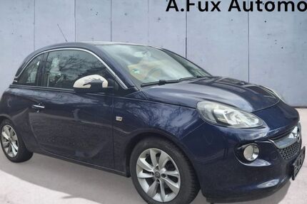 Opel Adam 145.050 km 4.988 &euro; Birkenfeld bei Pforzheim 75217