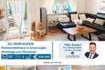 Reihenmittelhaus Pforzheim Nordstadt - 5 Zimmer, 157 m&sup2;, 429.000&euro; | Angebot:26379847