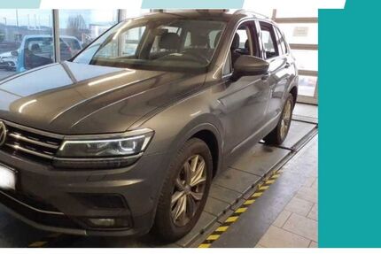 VW Tiguan 80.405 km 23.190 &euro; Calw 75365