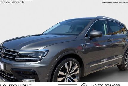 VW Tiguan 113.500 km 22.890 &euro; Karlsruhe 76149