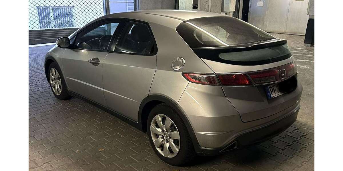 Honda Civic 158.825 km 5.800 &euro; Pforzheim 75175