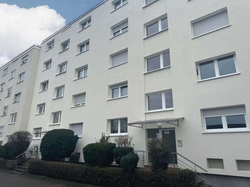 Wohnung zum Kaufen in Pforzheim 139.000 € 53.71 m²