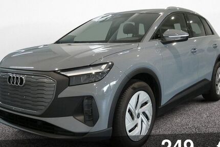 Audi Q4 e-tron 20.150 km 26.350 € Bietigheim-Bissingen 74321
