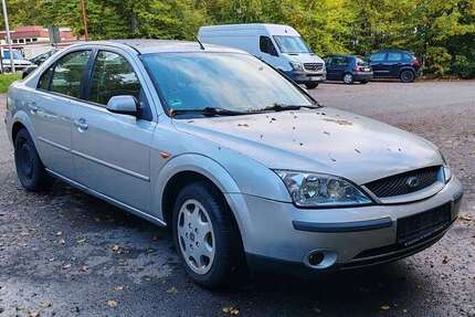 Ford Mondeo 116.600 km 1.100 € Sindelfingen 71065
