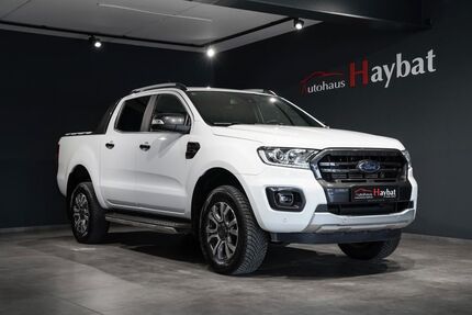 Ford Ranger 170.000 km 22.950 € Calw 75365