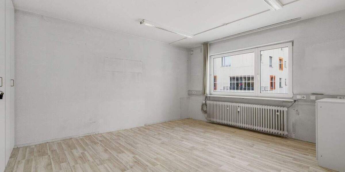 Gewerbeobjekt Karlsruhe / Durlach Durlach - 345.000&euro; | Angebot:25771477