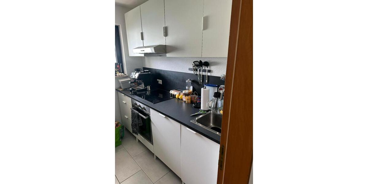 Etagenwohnung Rutesheim - 2.5 Zimmer, 54 m&sup2;, 730&euro; | Angebot:25642645