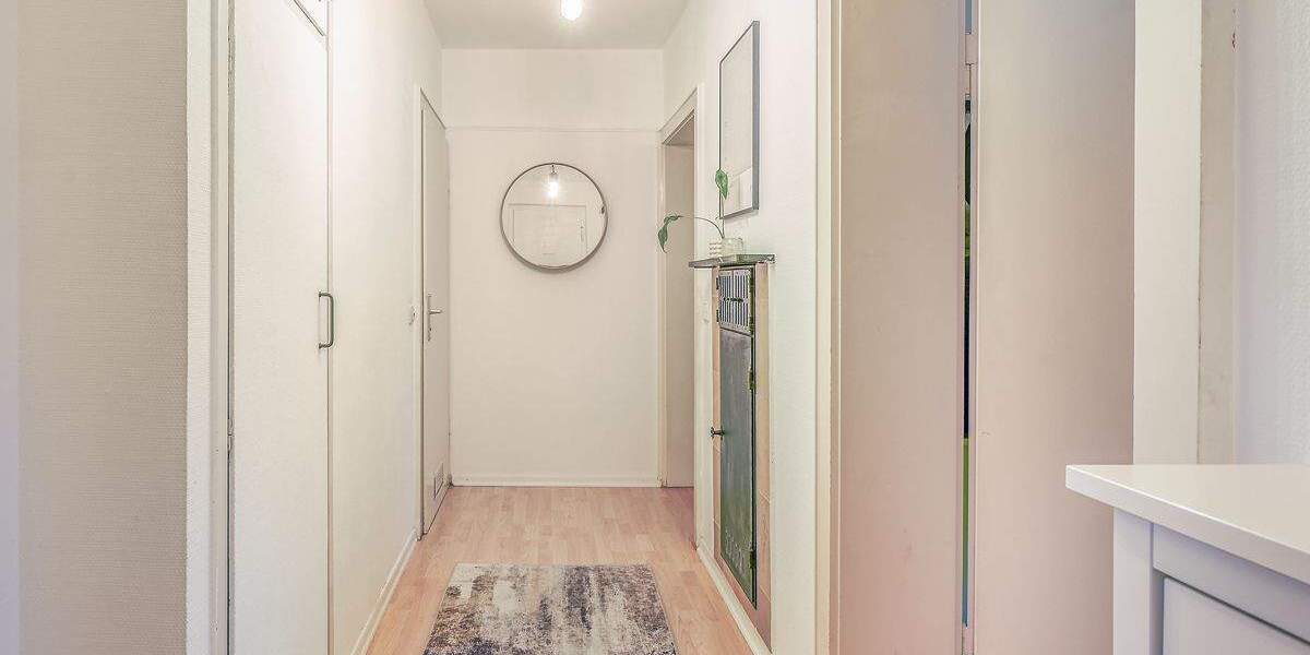 Etagenwohnung Karlsruhe / Rüppurr Rüppurr - 3 Zimmer, 73 m&sup2;, 275.000&euro; | Angebot:25834687