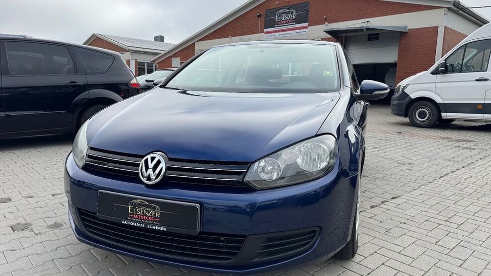 VW Golf 264.999 km 3.399 € Eppingen 75031