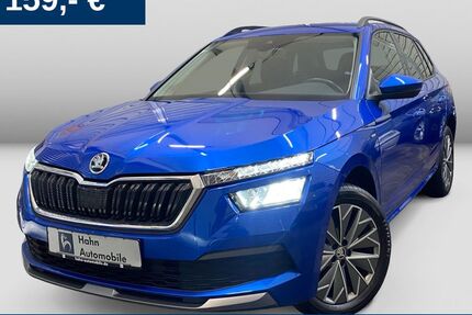 Skoda Kamiq 39.493 km 16.790 &euro; Niefern-Öschelbronn 75223