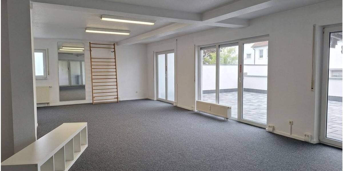 Gewerbeobjekt Leonberg Eltingen - 430.000&euro; | Angebot:26433957