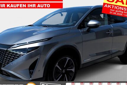 Nissan Qashqai 10.114 km 32.769 &euro; Karlsruhe 76227