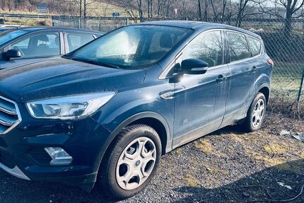 Ford Kuga 241.000 km 7.990 &euro; Bruchsal OT Untergrombach 76646