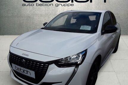 Peugeot 208 30.999 km 14.380 &euro; Magstadt 71106