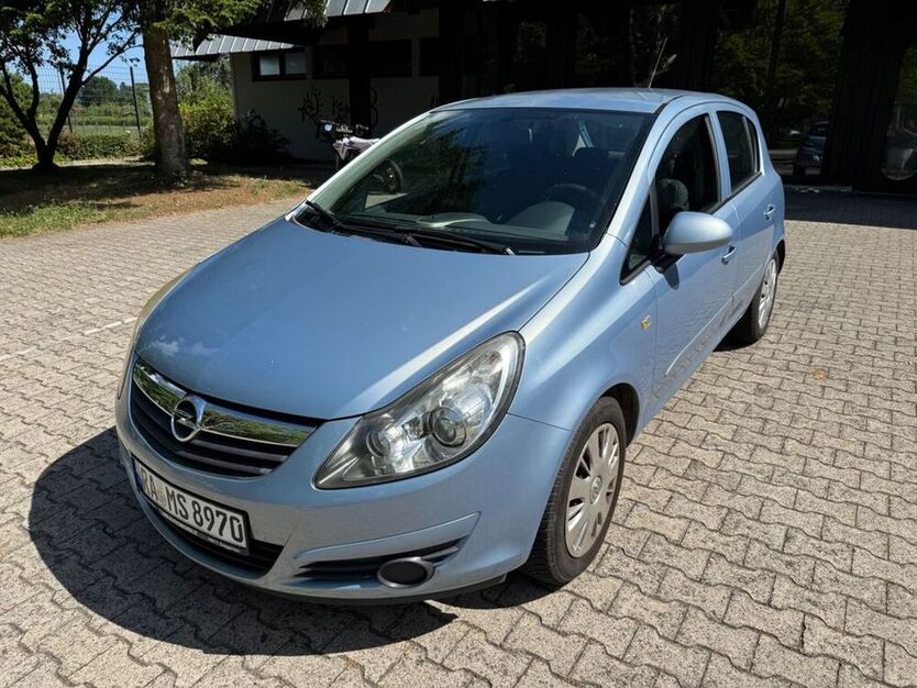 Corsa