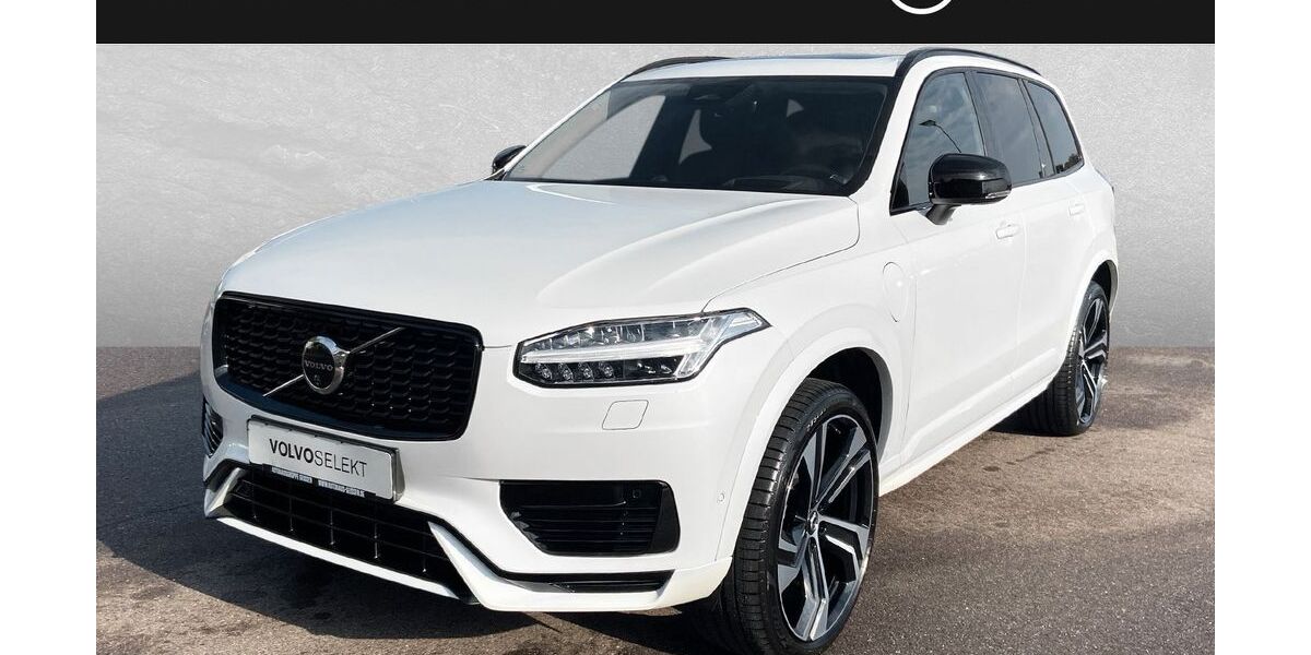 Volvo XC90 19.000 km 61.750 &euro; Karlsruhe 76187