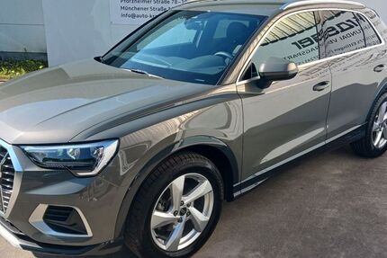 Audi Q3 4.900 km 33.990 &euro; Ettlingen 76275