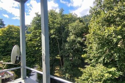 Wohnung Bad Wildbad - 4 Zimmer, 142 m&sup2;, 289.000&euro; | Angebot:26534044