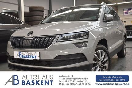 Skoda Karoq 100.000 km 22.990 € Sindelfingen-Darmsheim 71069