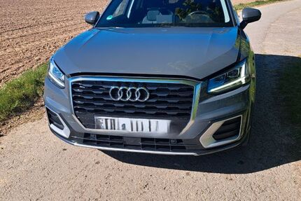 Audi Q2 73.000 km 19.450 &euro; Sindelfingen 71069