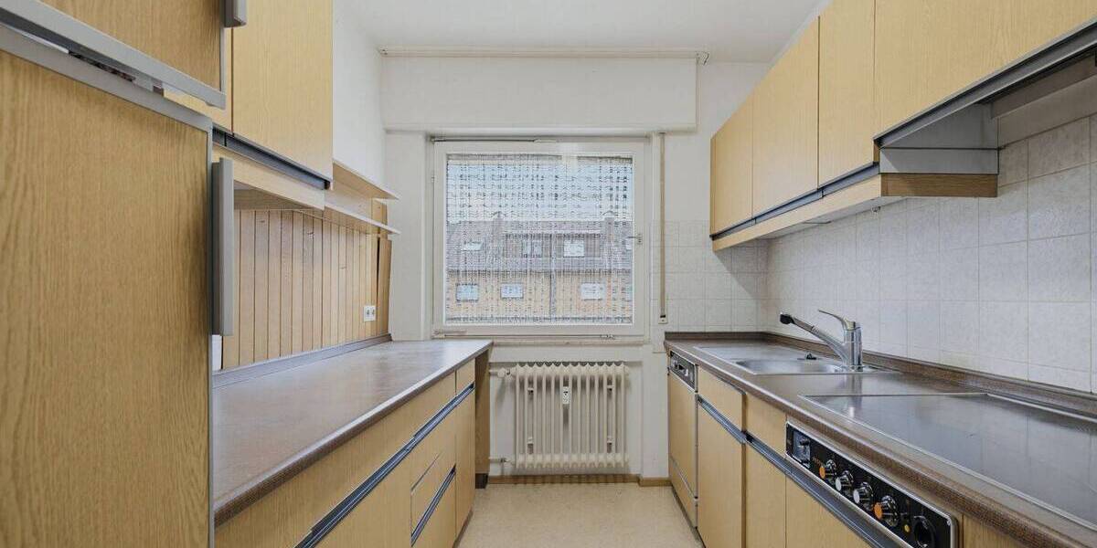 Etagenwohnung Stutensee / Blankenloch Blankenloch - 3 Zimmer, 98 m&sup2;, 319.000&euro; | Angebot:26730879