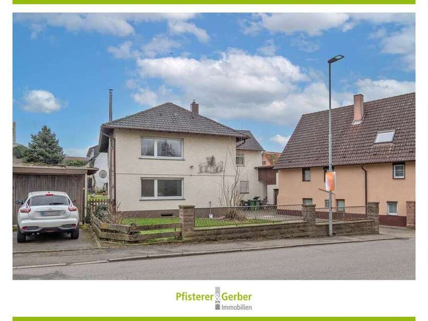 Haus zum Kaufen in Gondelsheim 425.000 € 195.05 m²