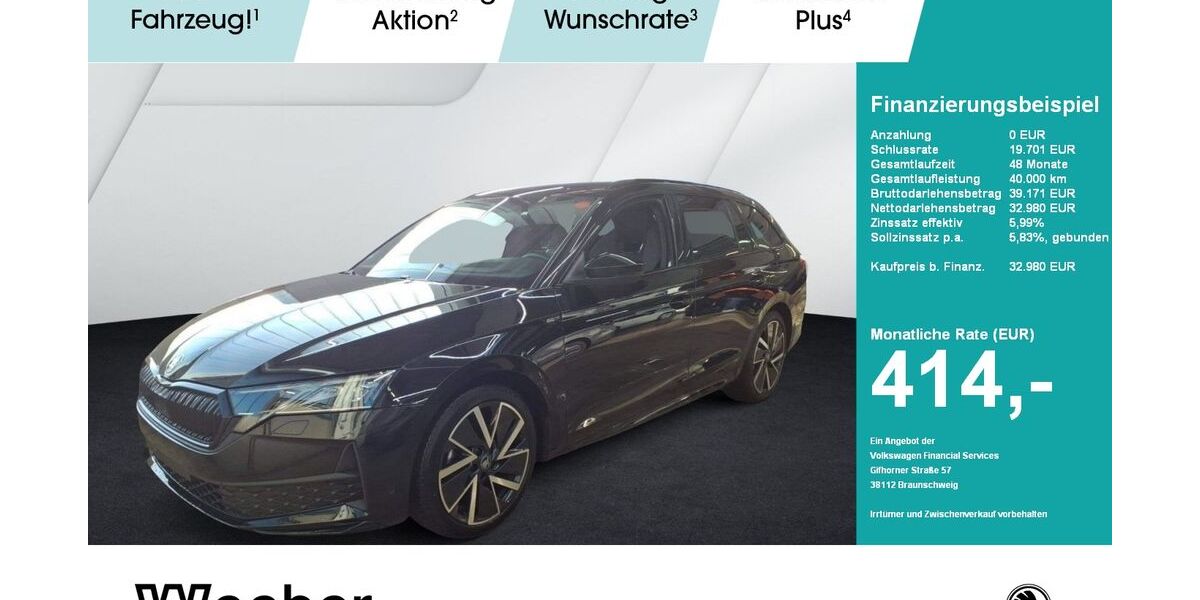 Skoda Octavia 26.278 km 32.828 &euro; Leonberg 71229