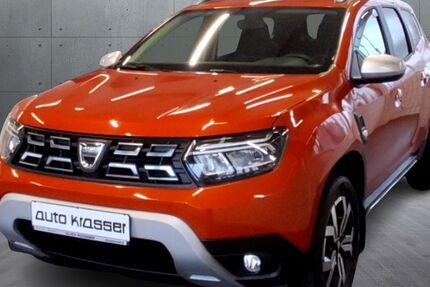 Dacia Duster 29.000 km 19.990 &euro; Ettlingen 76275