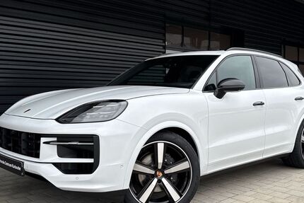 Porsche Cayenne 14.500 km 112.689 &euro; Ettlingen 76275