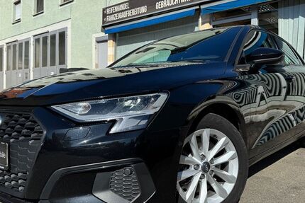 Audi A3 160.000 km 18.980 € Weil der Stadt 71263