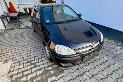 Opel Corsa 235.000 km 890 &euro; Markgröningen 71706