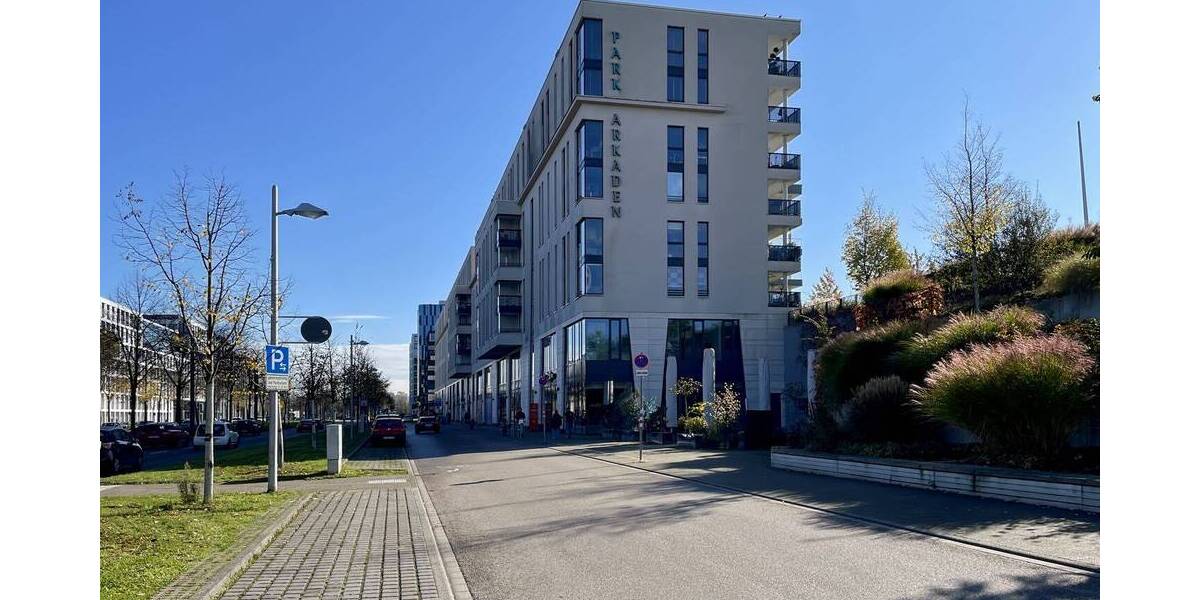 Gewerbeobjekt Karlsruhe Oststadt - 3.407&euro; | Angebot:26931123